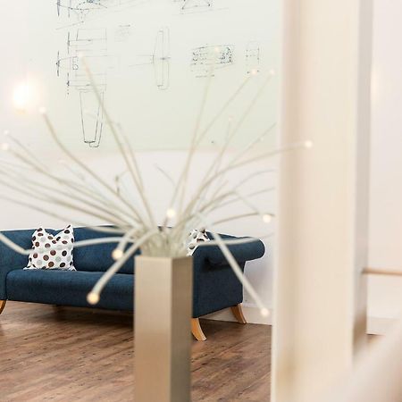 T3 Hotel Cityloft เมินเคงลัดบาค ภายนอก รูปภาพ