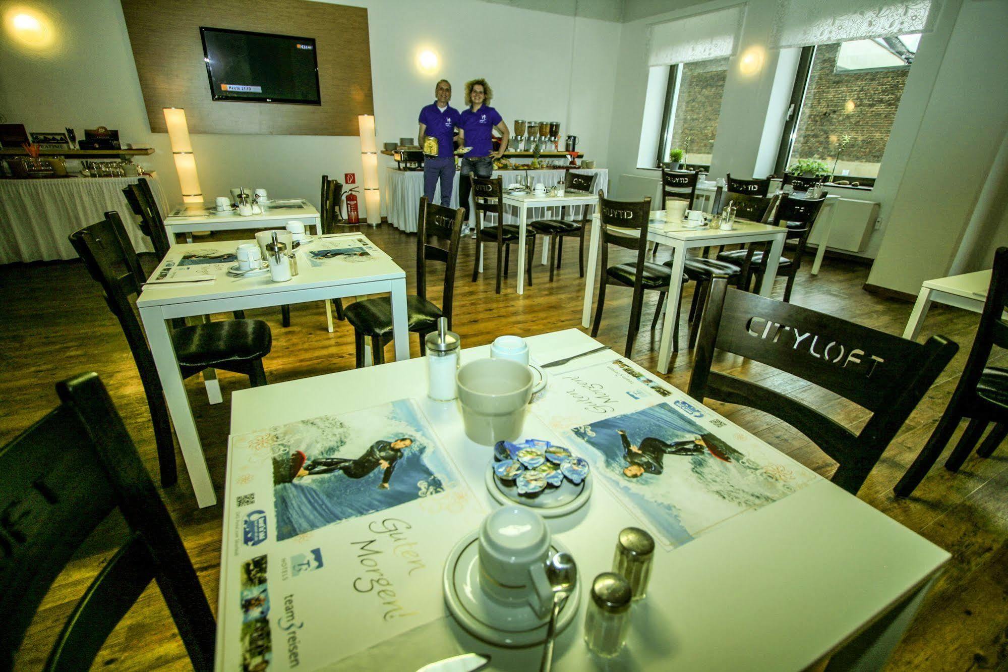 T3 Hotel Cityloft เมินเคงลัดบาค ภายนอก รูปภาพ