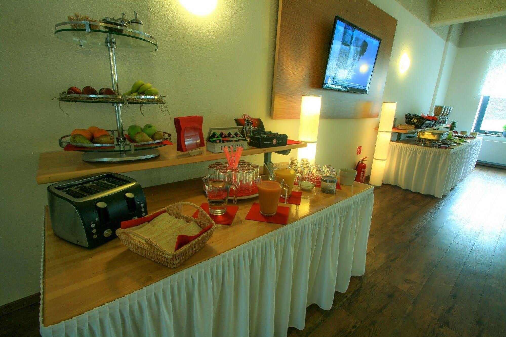 T3 Hotel Cityloft เมินเคงลัดบาค ภายนอก รูปภาพ