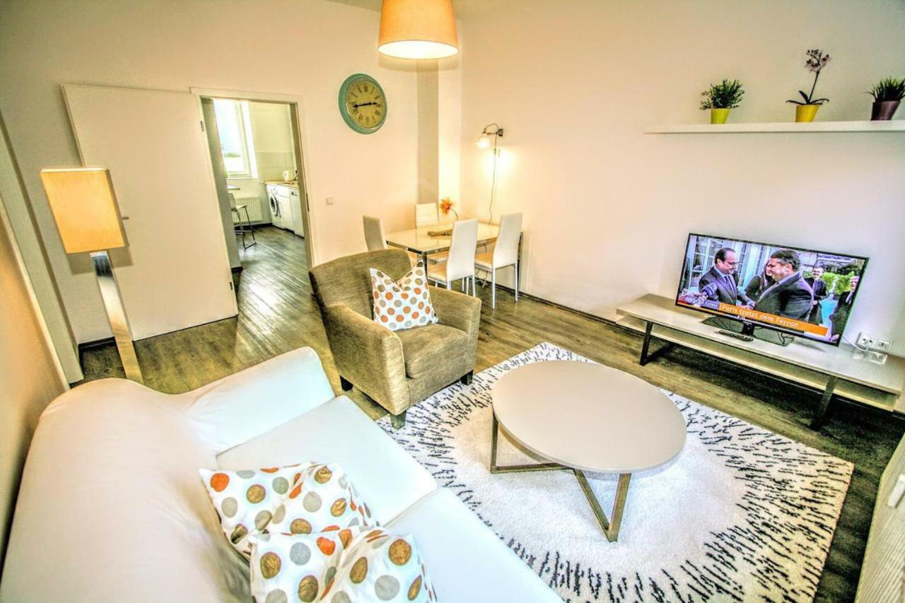 T3 Hotel Cityloft เมินเคงลัดบาค ภายนอก รูปภาพ